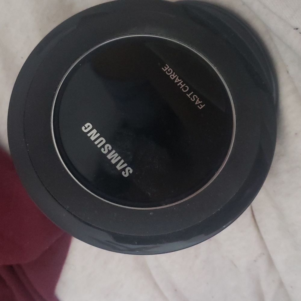 Wireless Charger Samsung